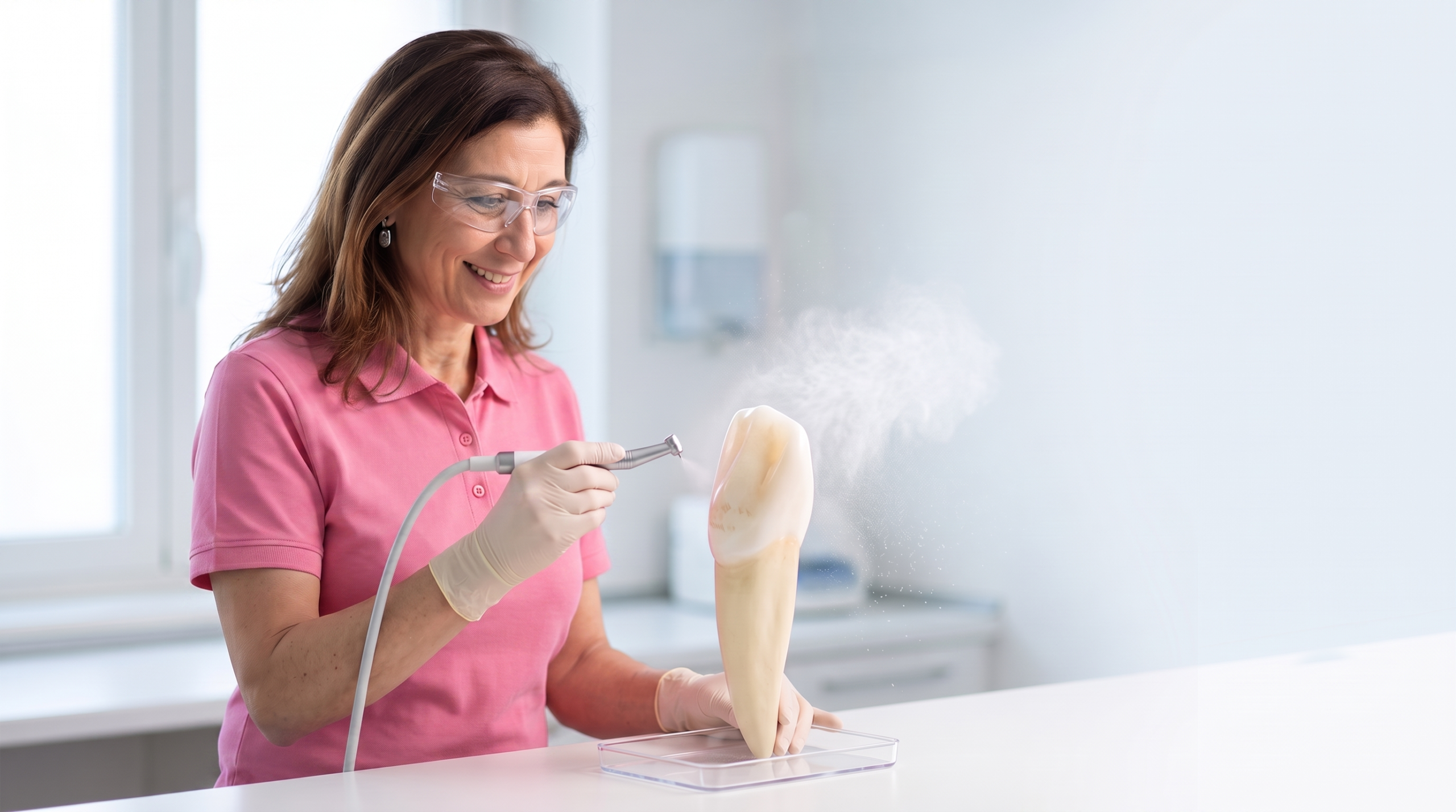 Igiene e prevenzione dentale