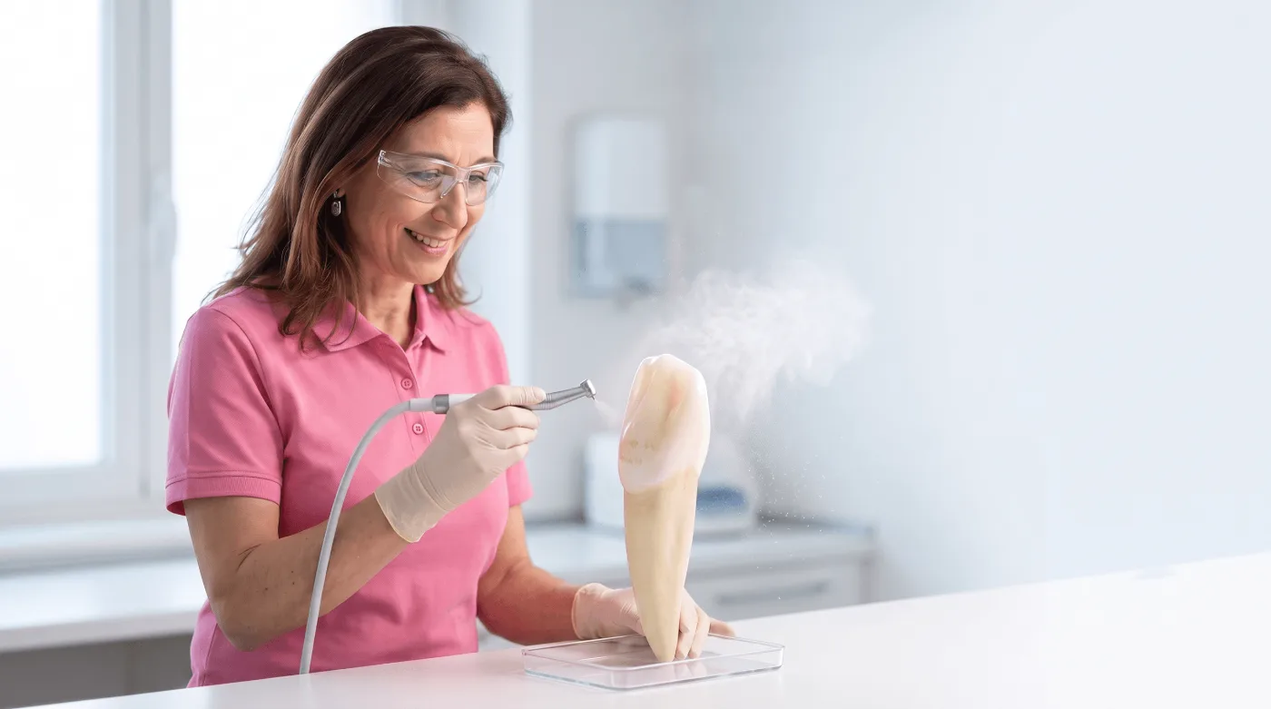Igiene e prevenzione dentale