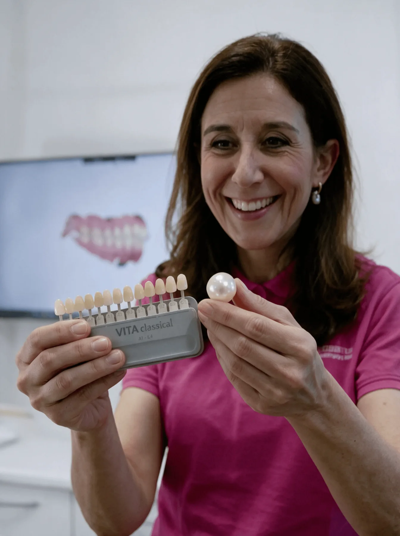 Studio Dentistico Comin Chiaramonti